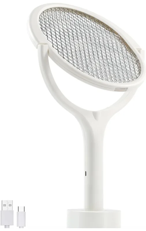 پشه کش برقی