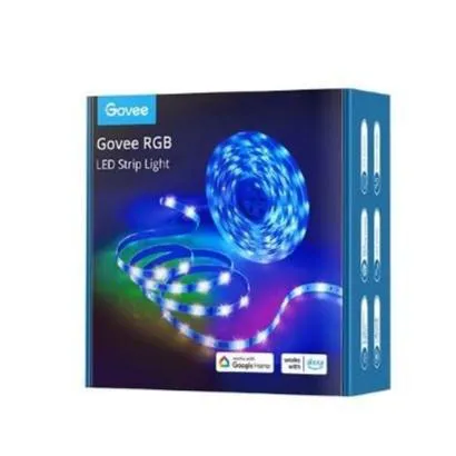 ریسه باکنترل صوتی هوشمندgovee h6159