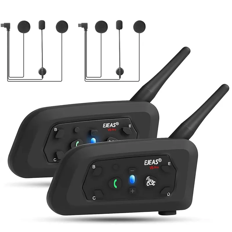 هدست کلا کاسکت موتور