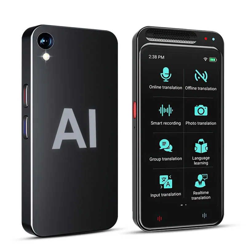 مترجم جیبی Z6