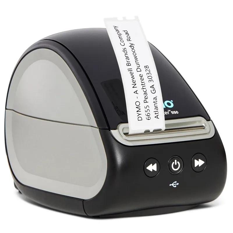 پرینتر حرارتی dymo 550