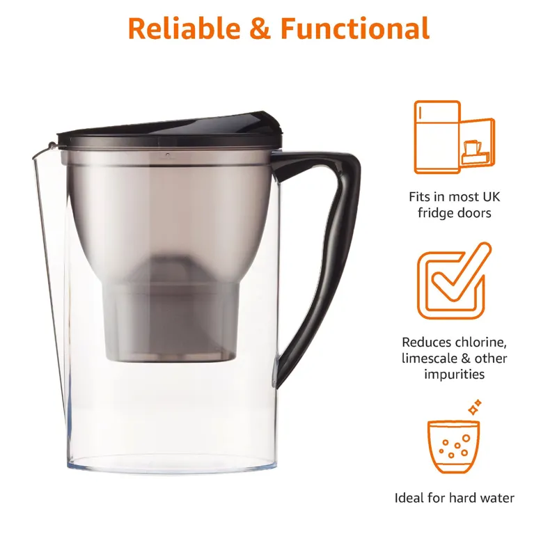 پارچ تصفیه آب