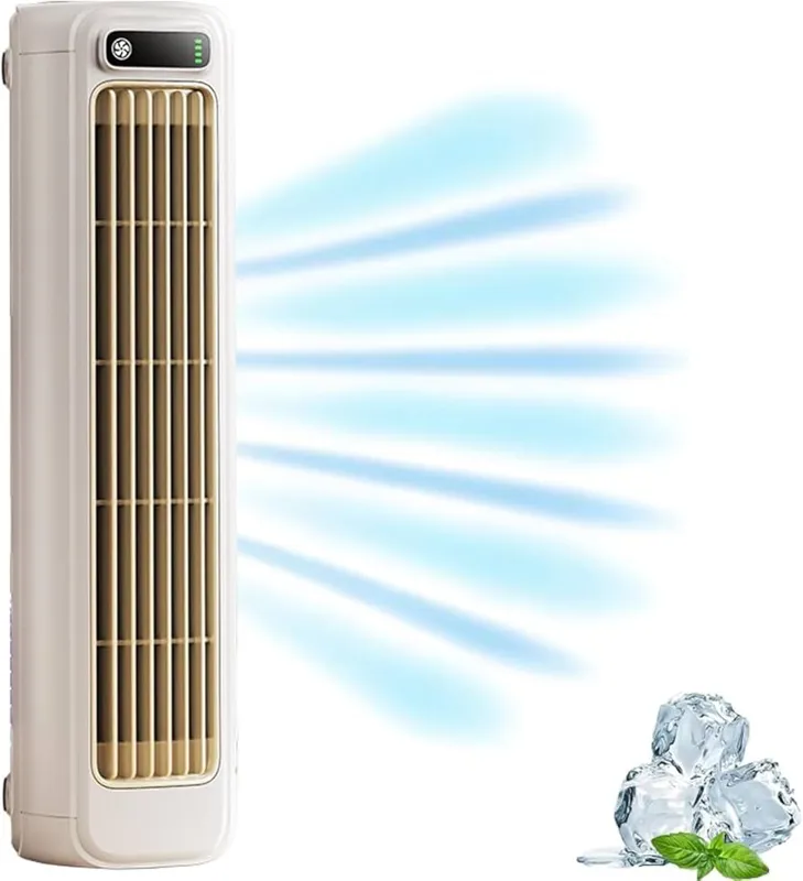 پنکه رومیزی meideli