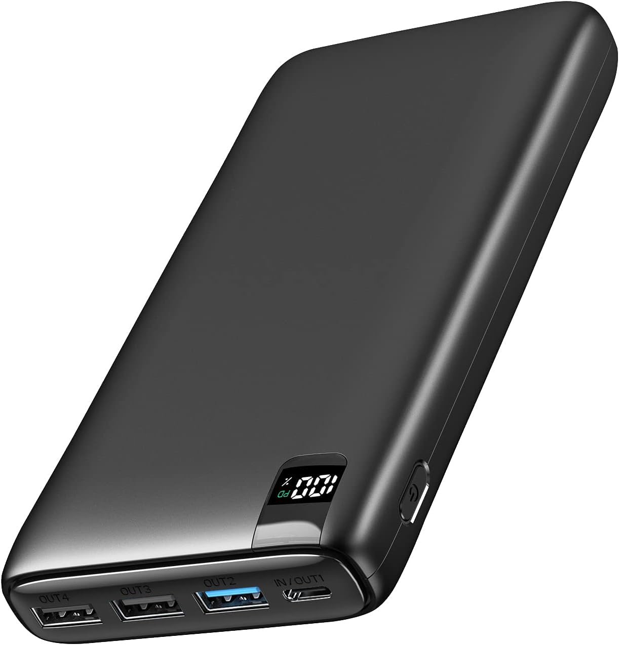 پاوربانک  26800mah ADDTOP