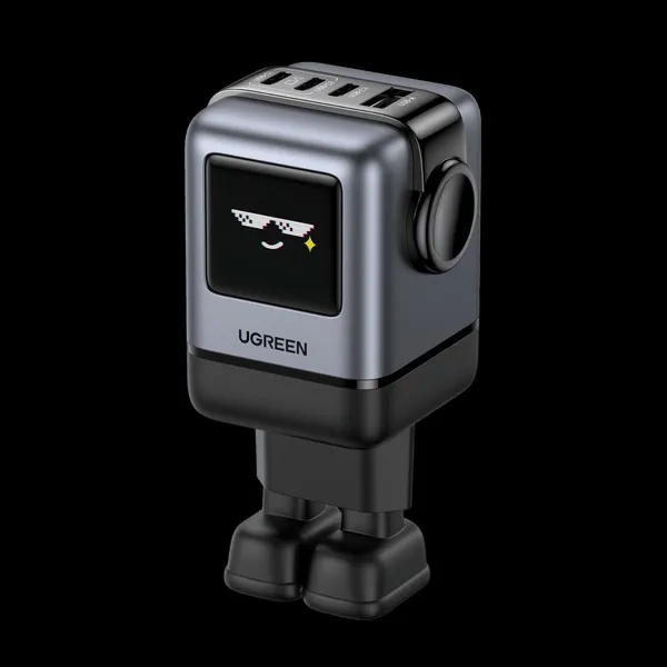 شارژر موبایل IGREEN. 100W