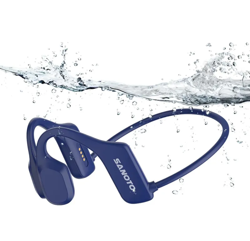 هدفون استخوانی SANOTO X2