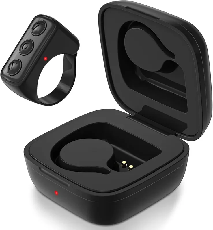 ریموت کنترل بلوتوثی گوشیD01 pro