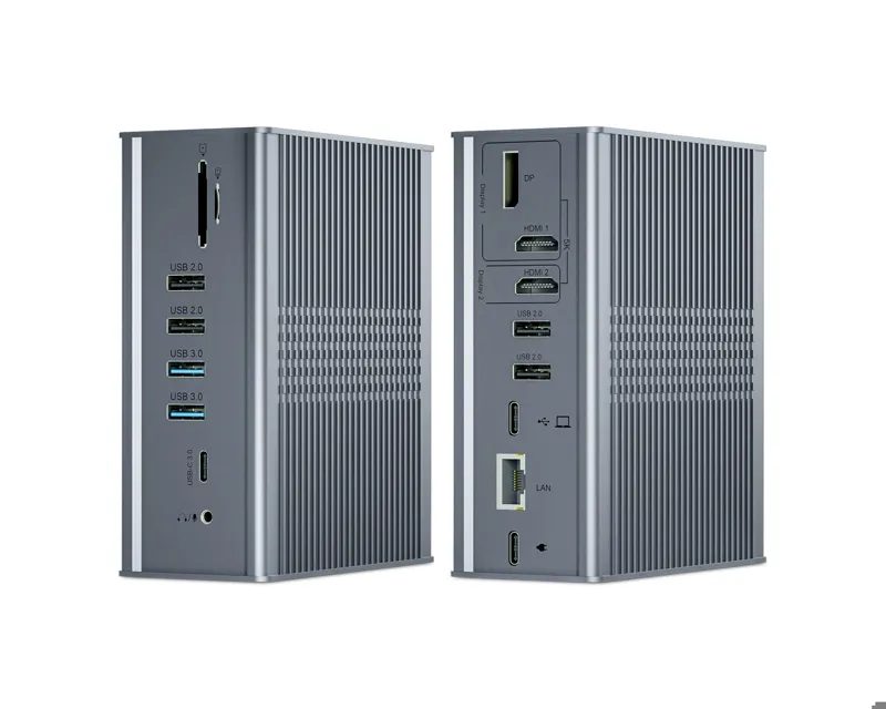 داک استیشن dolovo