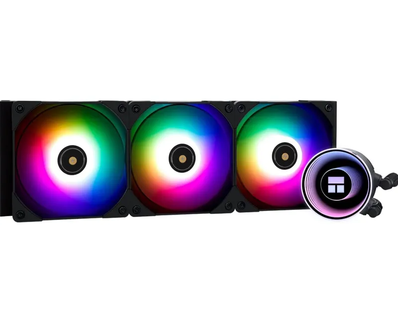 خنک کننده cpu v2