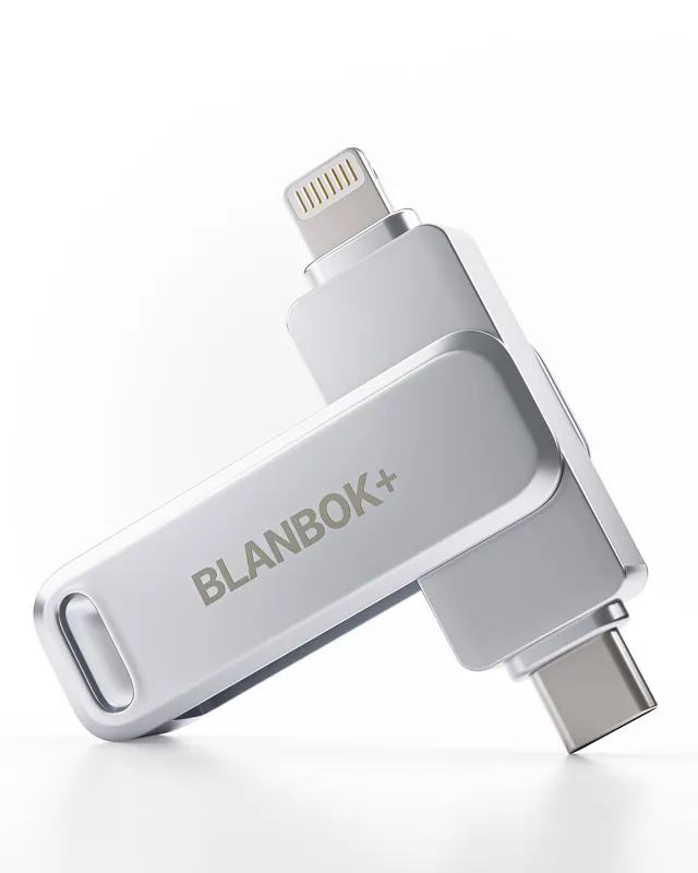 فلاش درایو BLANBOK 256GB