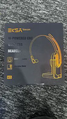 هدست