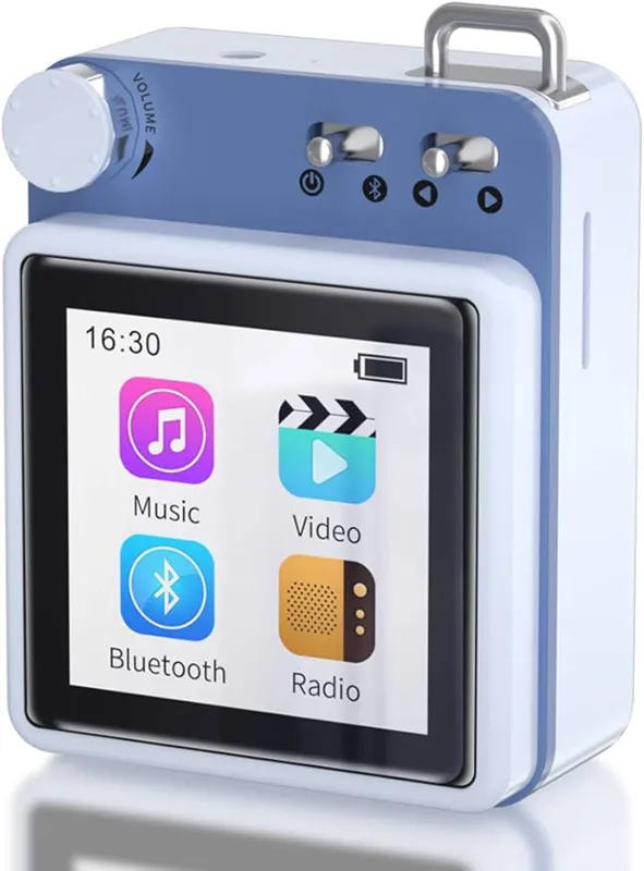 موزیک پلیر mahai m188