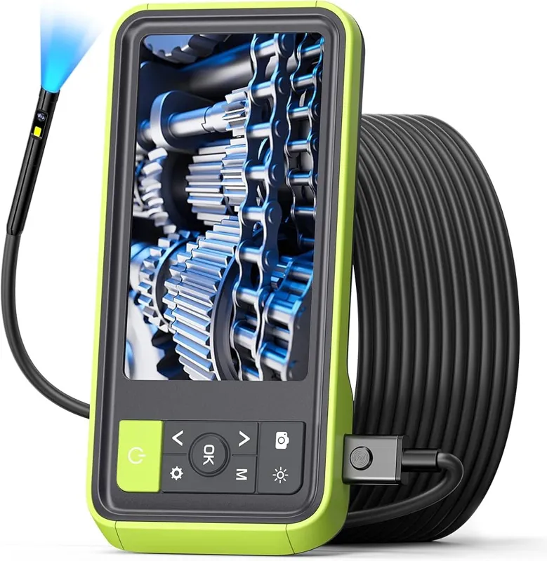 دوربین آندوسکوپی ANYKIT MS450-NTC