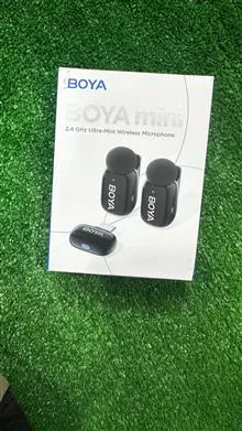 میکروفون