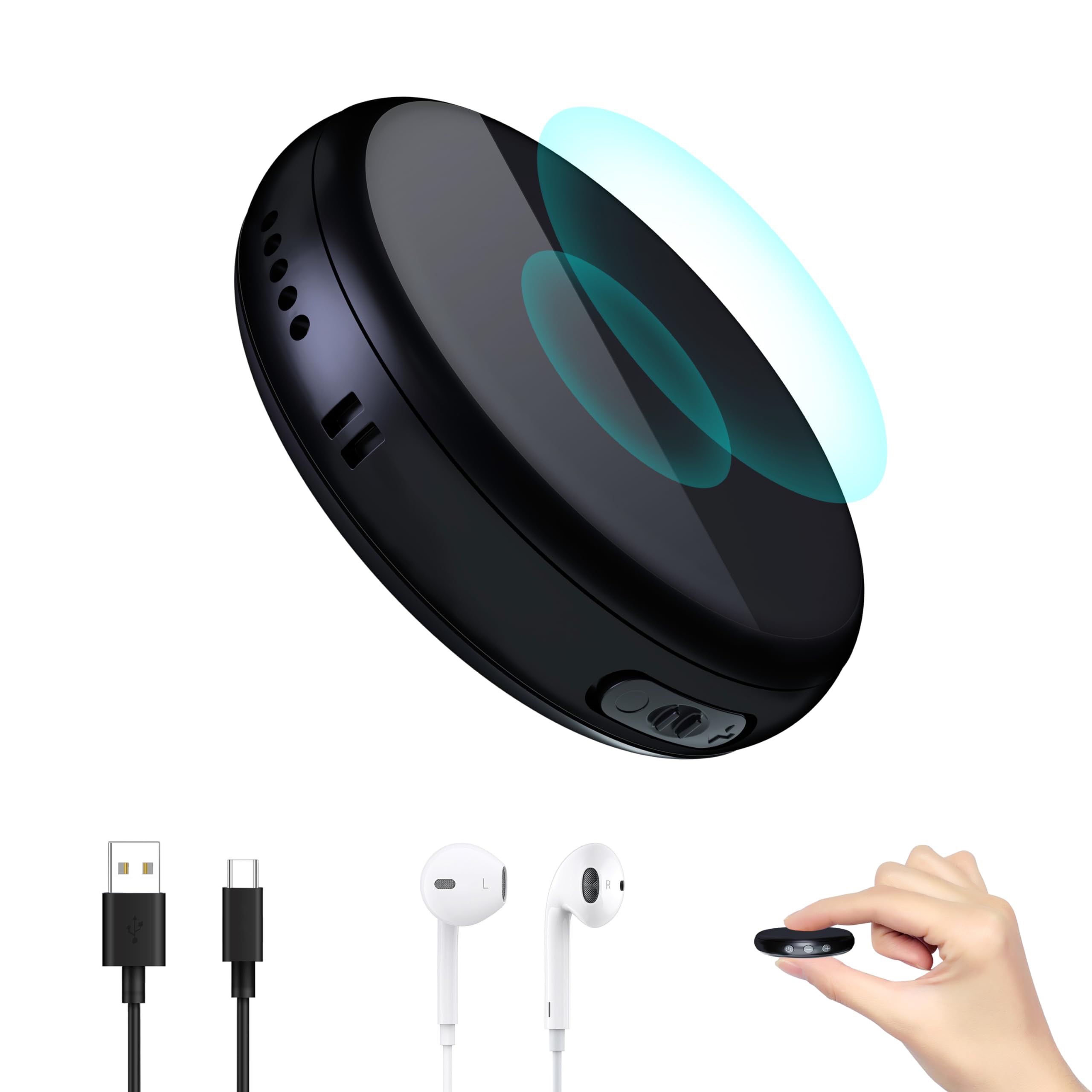 ظبط صدای مغناطیسی 64GB