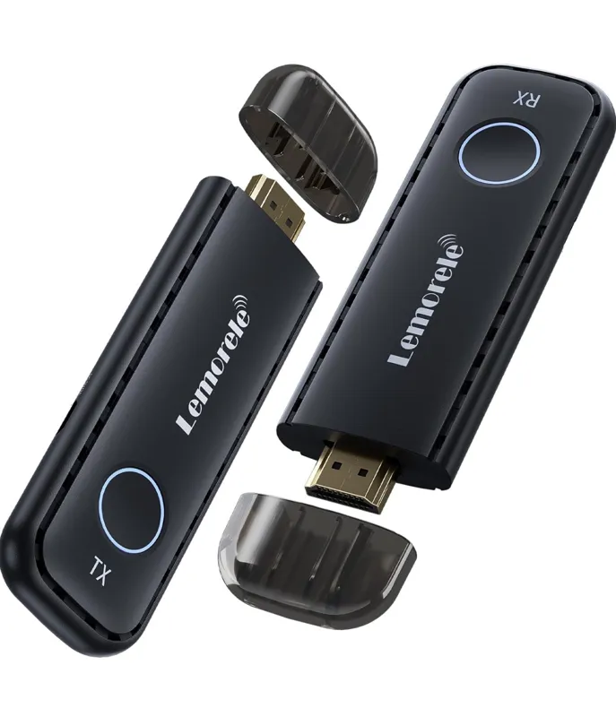 فرستنده صوت و تصویر بیسیم G57