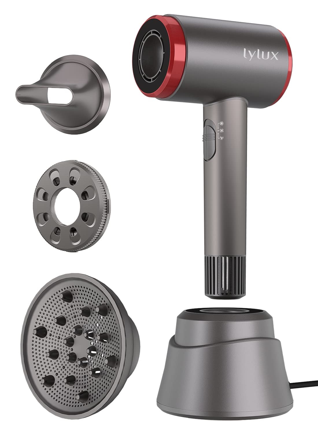 سشوار LYLUX T3