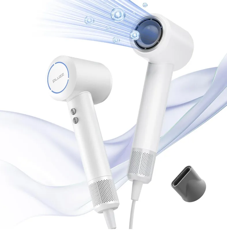 سشوار خانگی PLUZZ