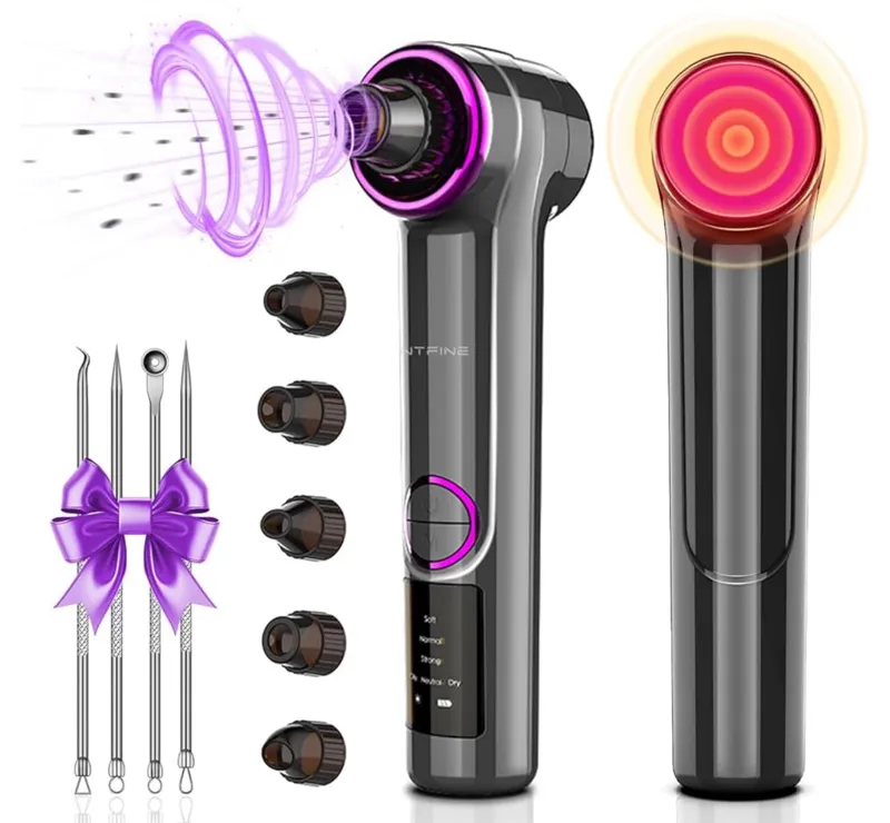 میکرودرم پاک کننده صورت BENTFINE