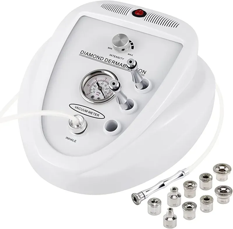 دستگاه میکرودرم ابریژن