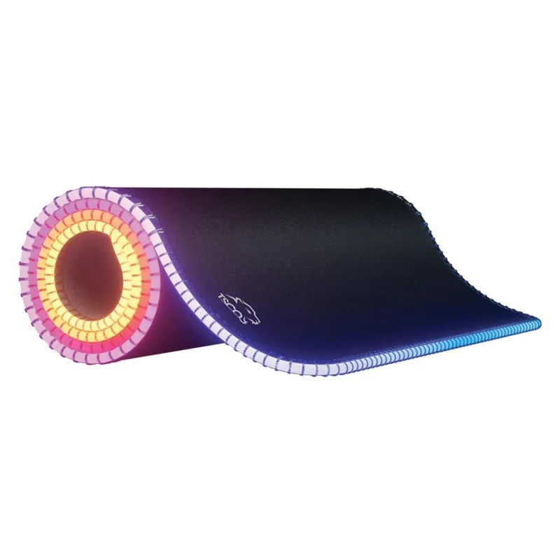 پد ماوس گیمینگ تسکو RGB