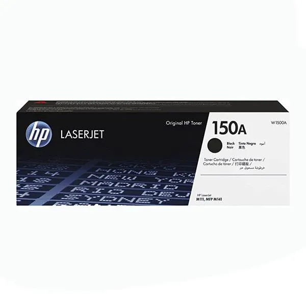کارتریج HP 150a