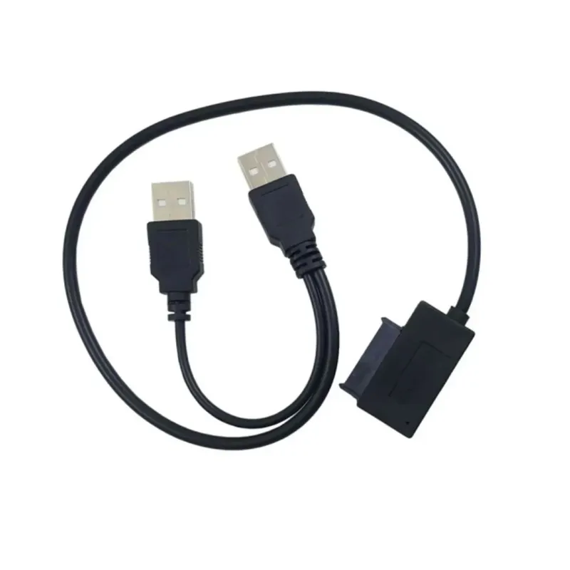 تبدیل DVD لپ تاپ به USB