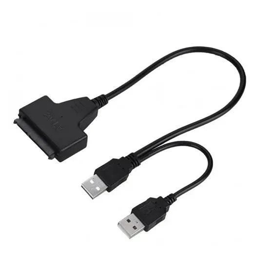 تبدیل ساتا به USB2