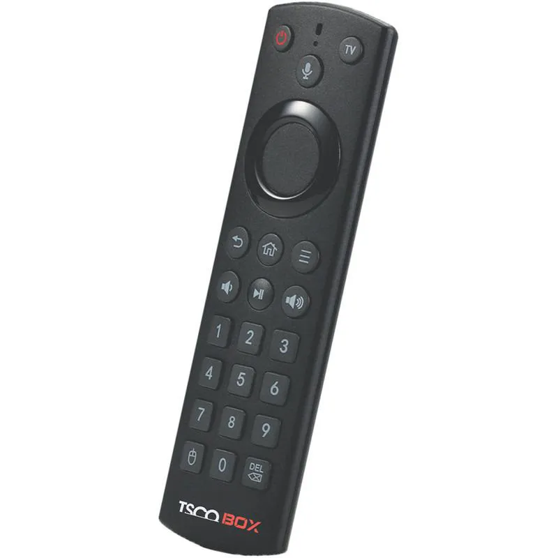 کنترل هوشمند (ایرماوس) TSco TRC 182