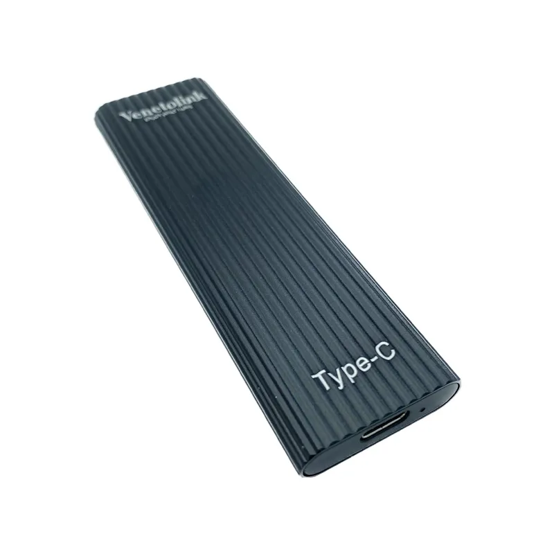 قاب اکسترنال SSD M2 ونتولینک
