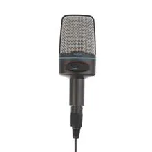 میکروفون