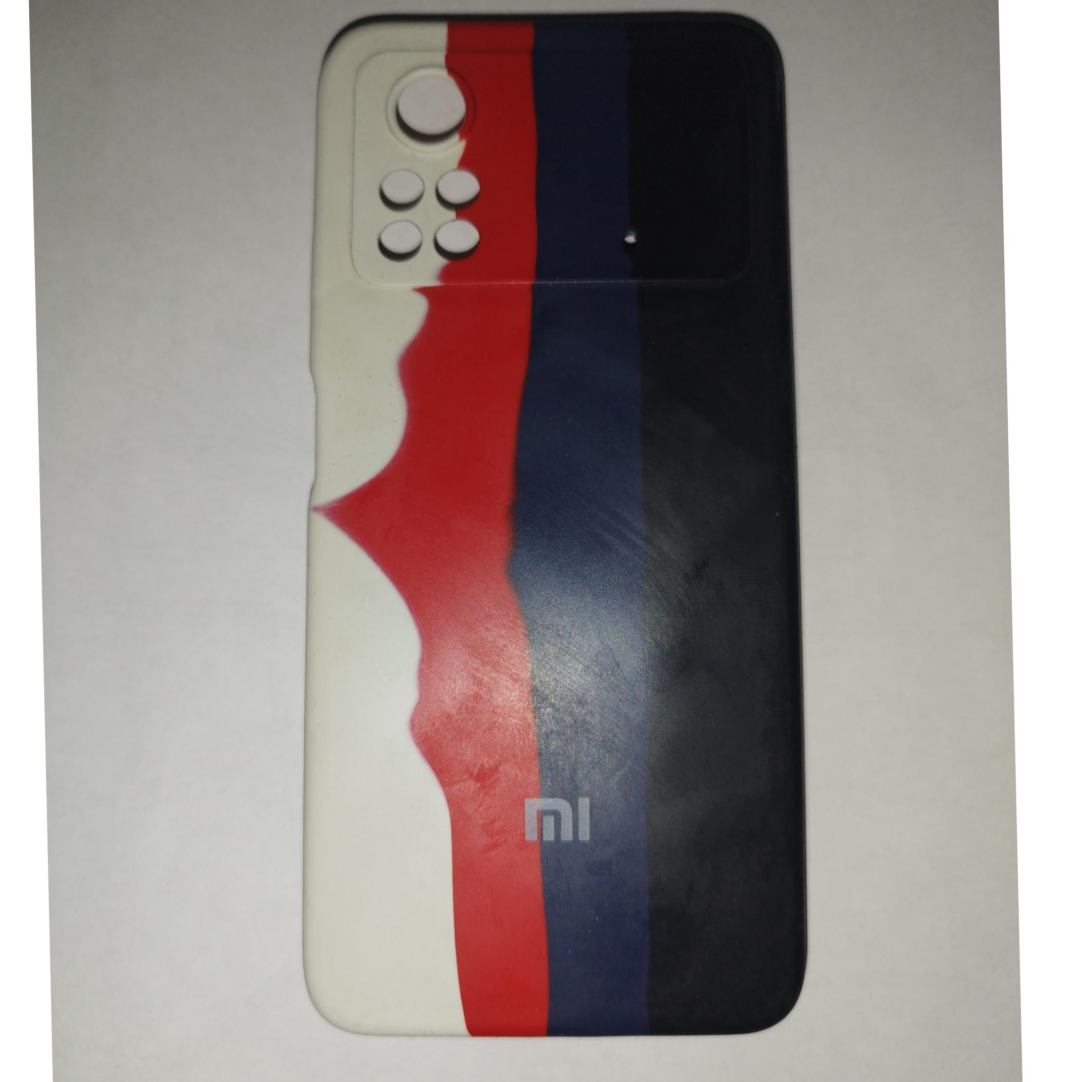 قاب گوشی شیاعومی پوکو x4 pro 5G