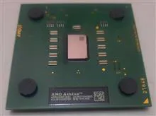 Cpu