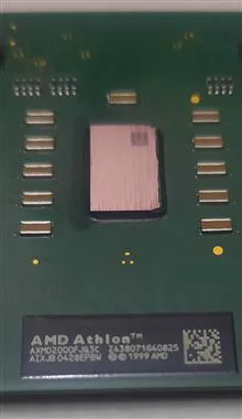 Cpu
