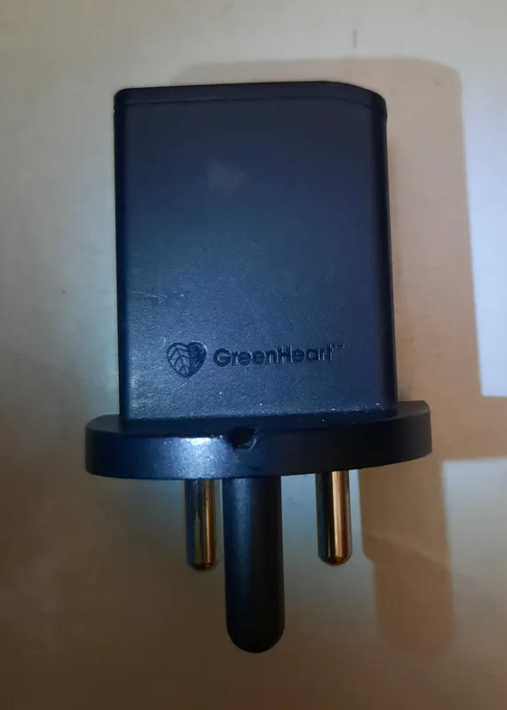 شارژر سونی اریکسون، سایز بزرگ