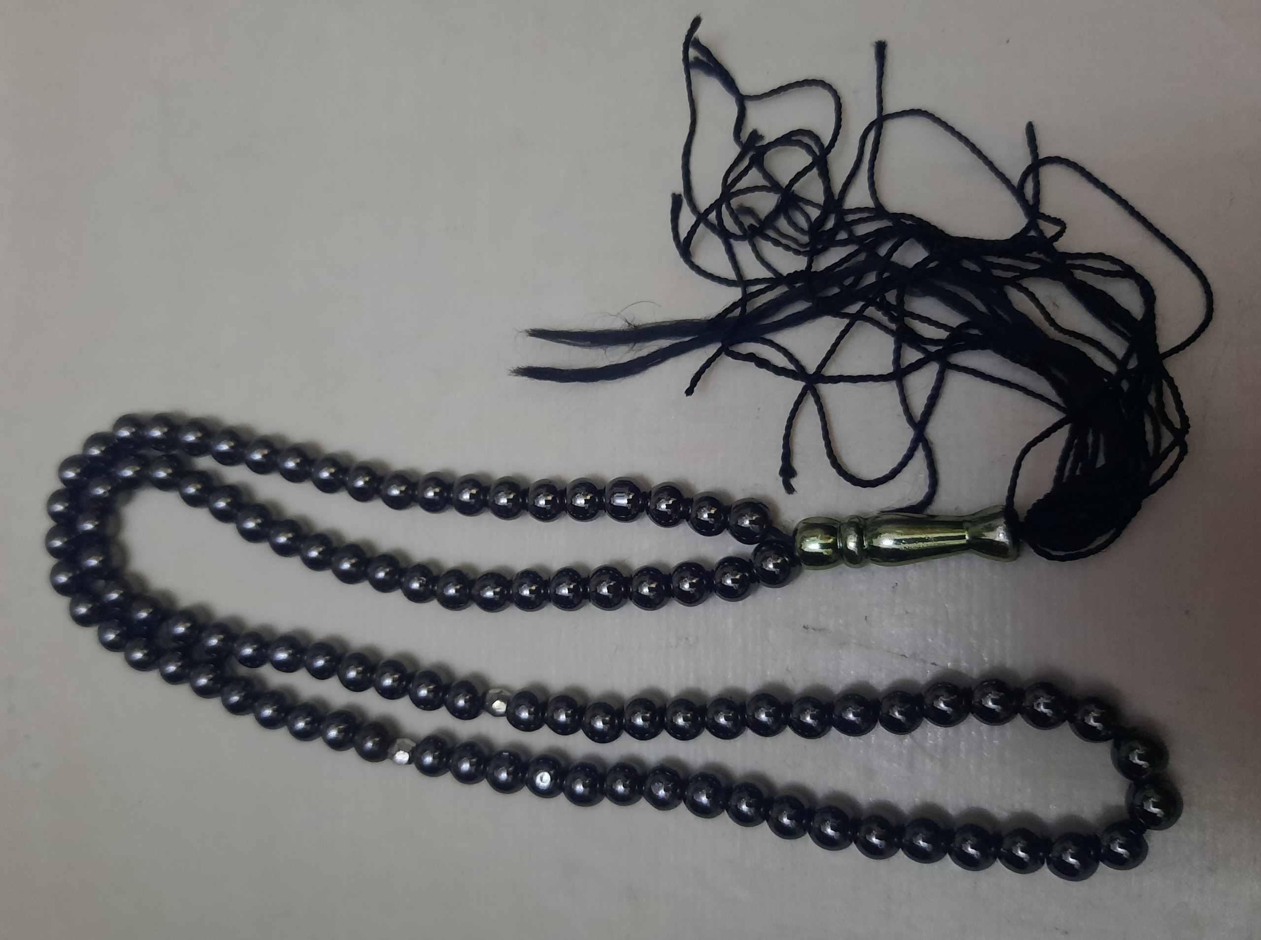 تسبیح جانماز مدل خاص و کمیاب