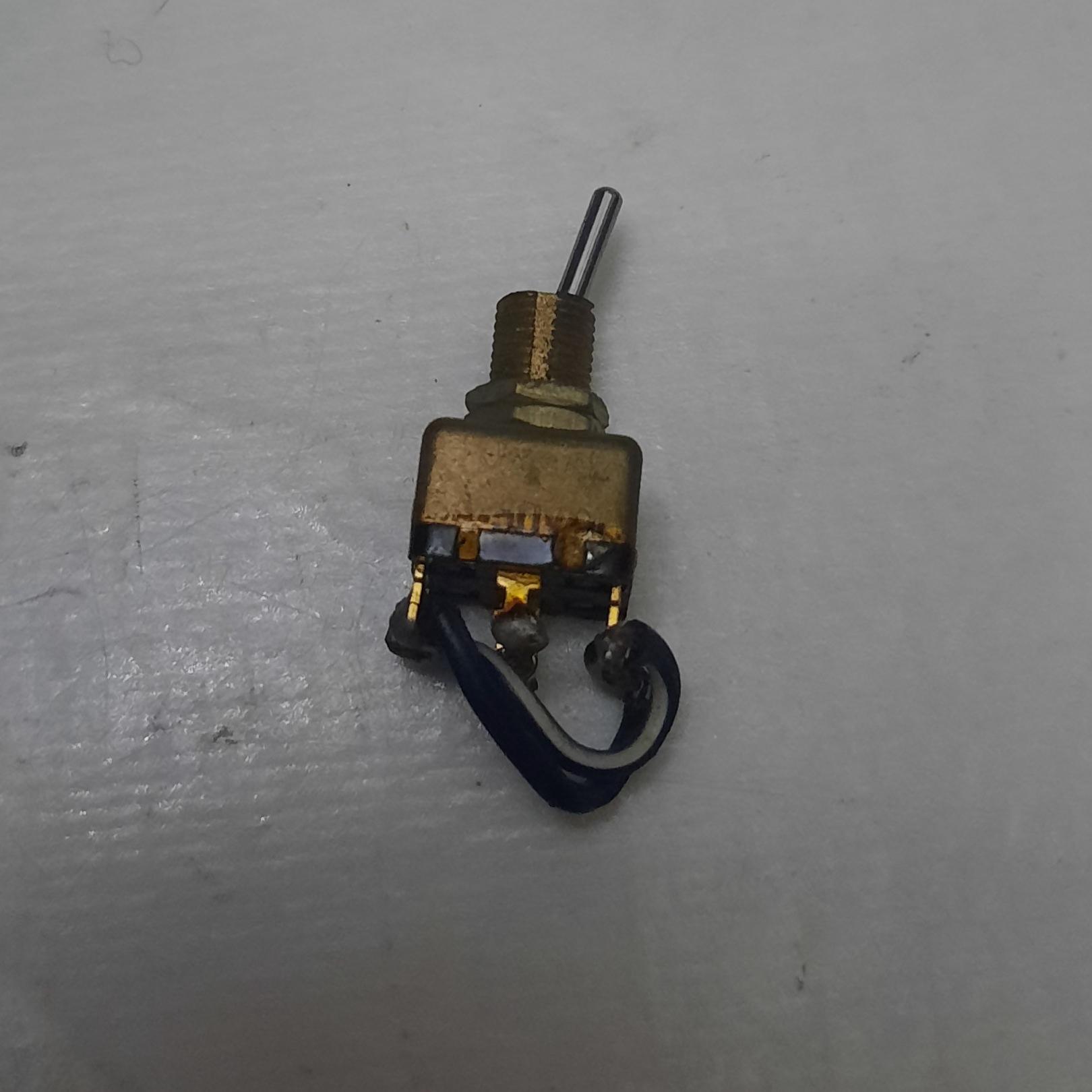 کلید دو حالته مرغوب طبق تصویر