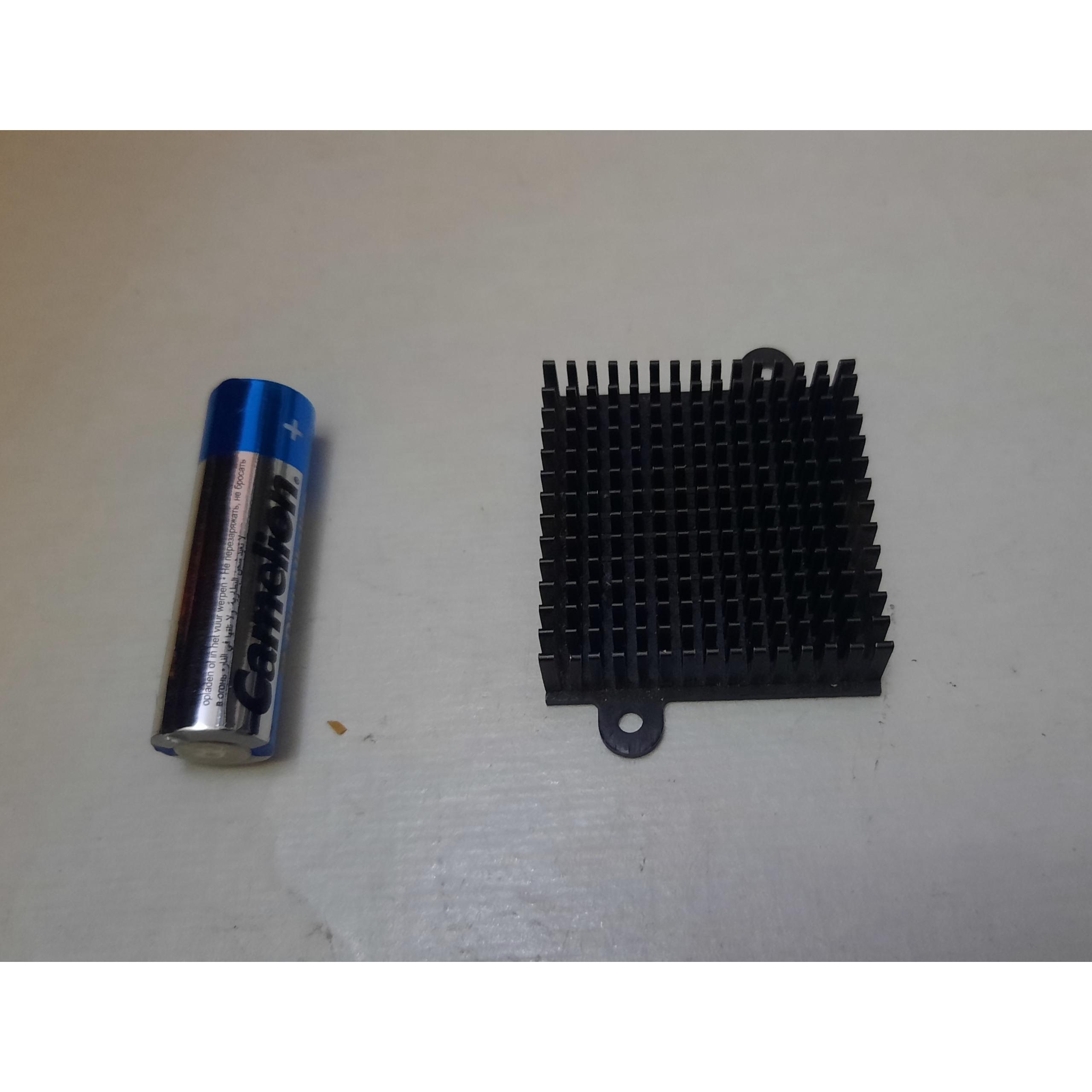 هیتسینگ چیپست کامپیوتر و سایر