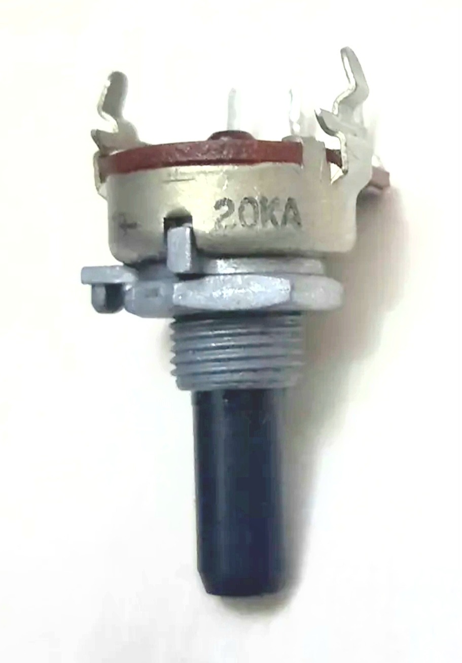 ولوم تک کاناله 20 کیلو اهم