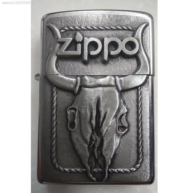 فندک زیپو اصل U.S.A