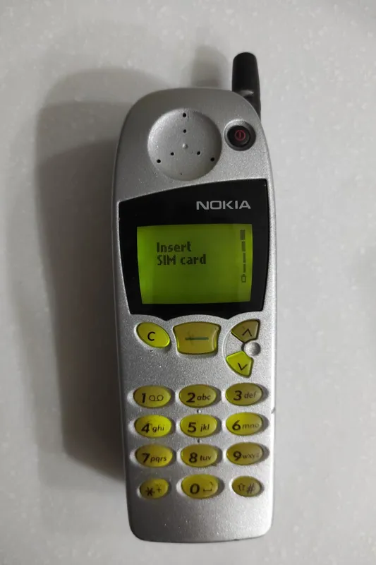 NOKIA 5146