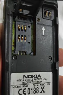 NOKIA
