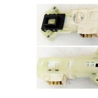 میکروسوییچ (استخوانی قفل) درب