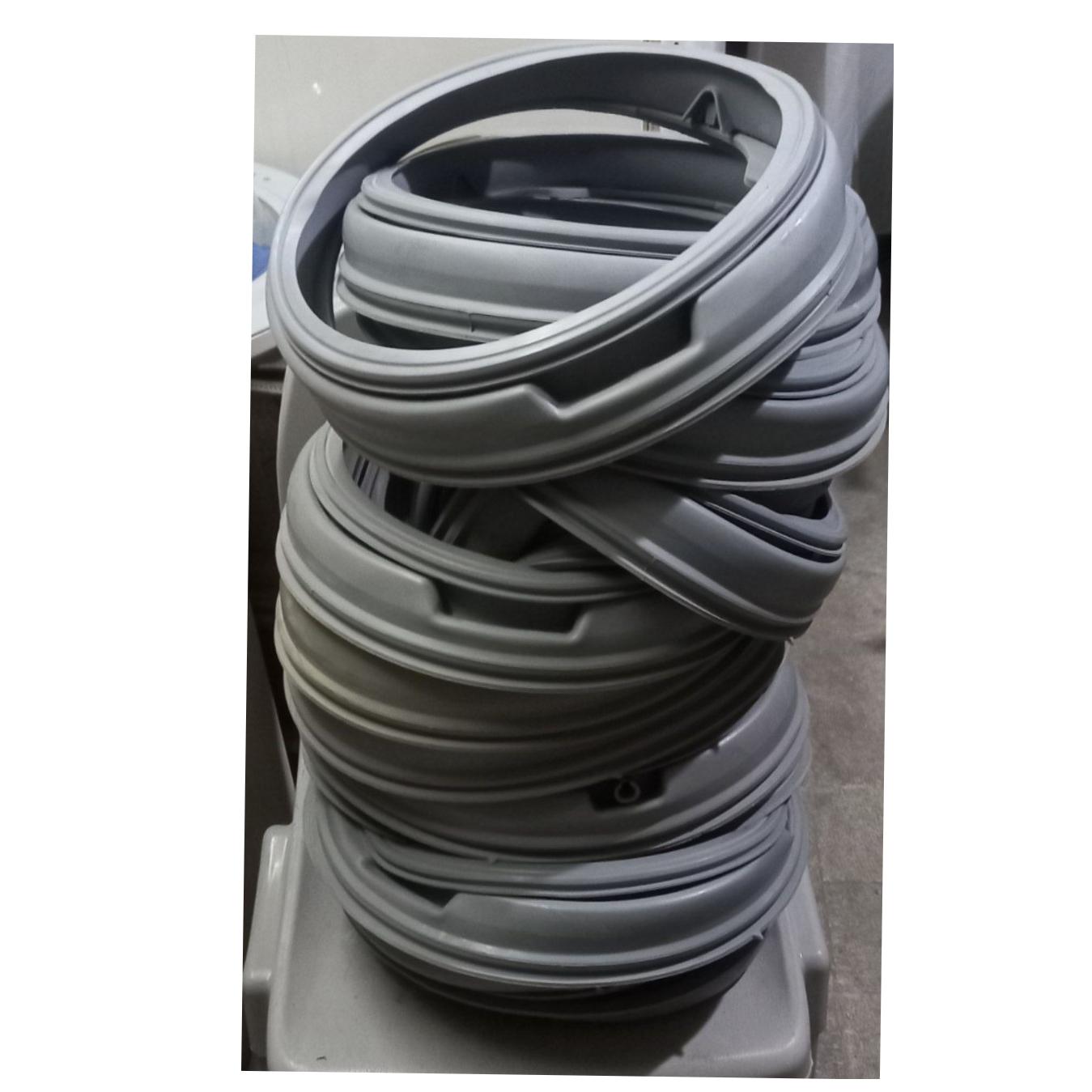 لاستیک فابریک درب لباسشویی 7،8 کیلویی