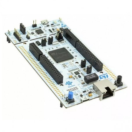 برد توسعه 144 نوکلئو ( Nucleo-144 )  STM32F746ZG