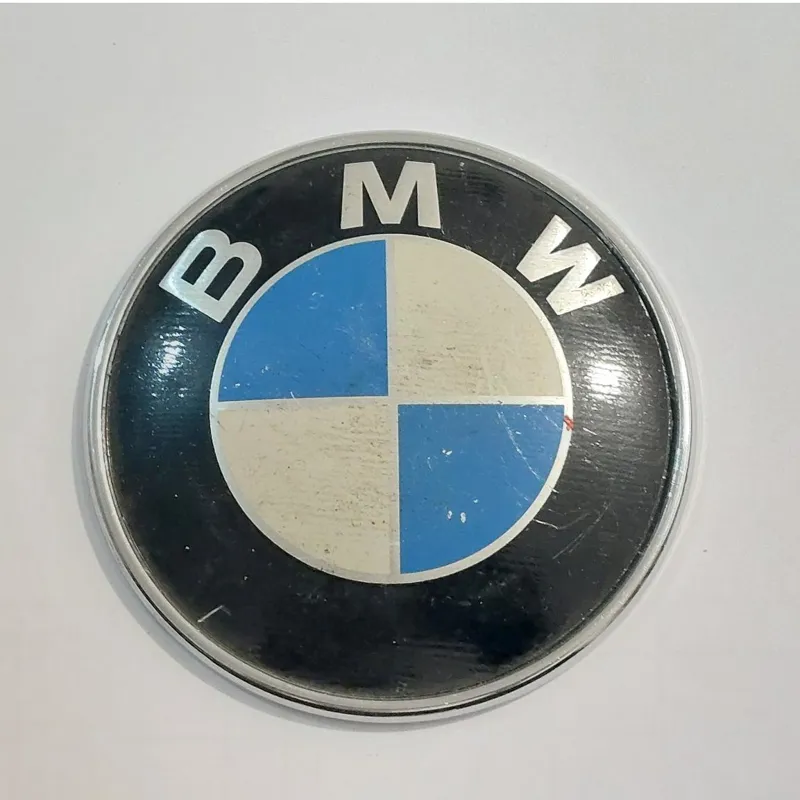 آرم ماشین BMW