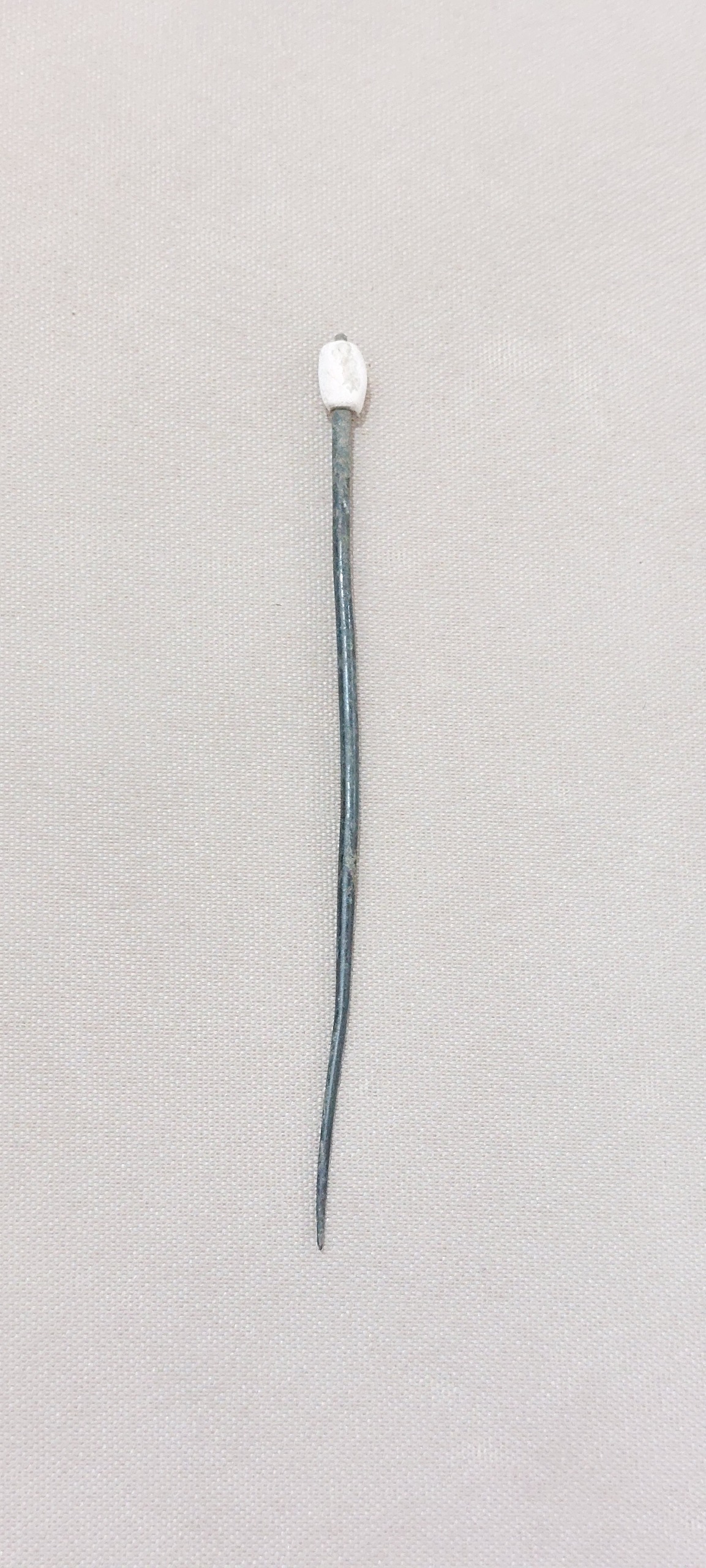 گل سر خیلی قدیمی