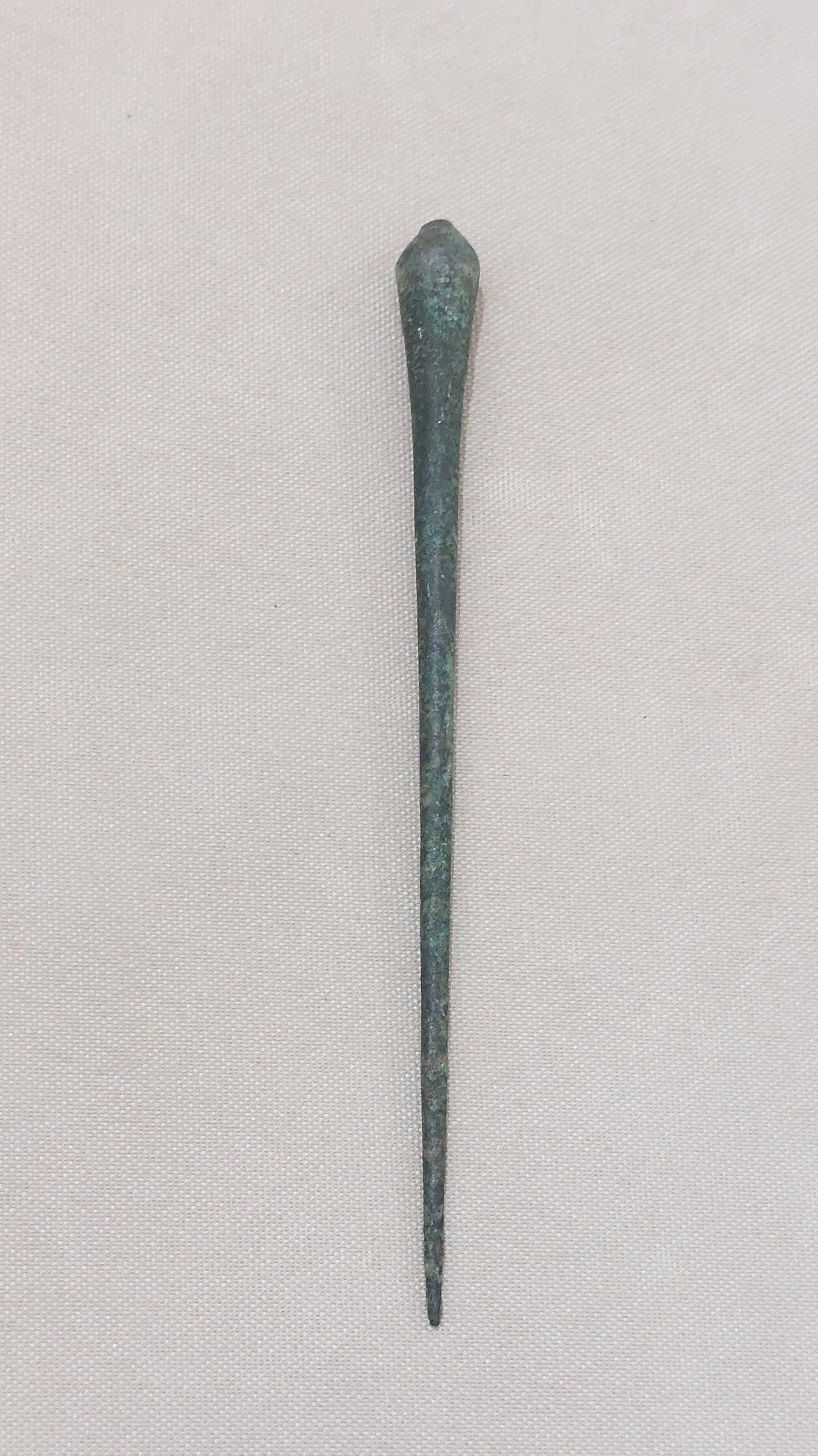 گل سر خیلی قدیمی