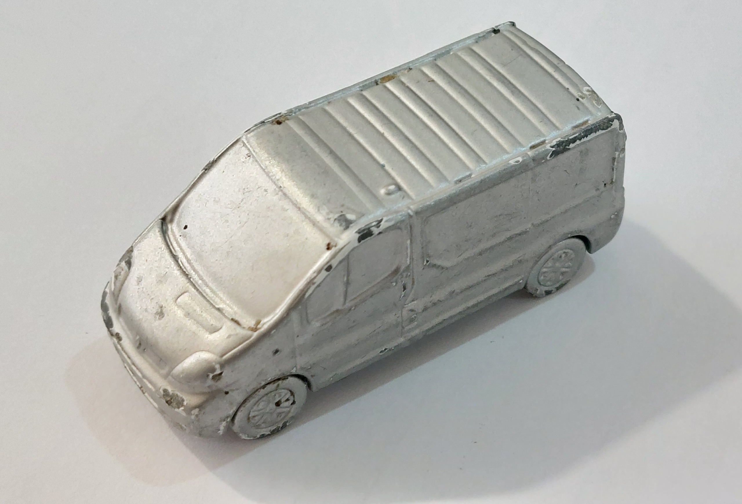 ماکت ماشین فلزی رنو RENAULT