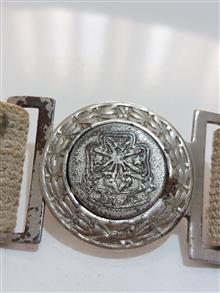 کمربند